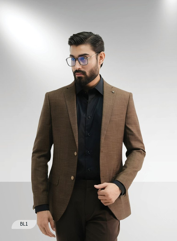 Blazer Deportivo Elegante