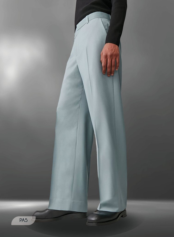 Pantalón Chino Elegante