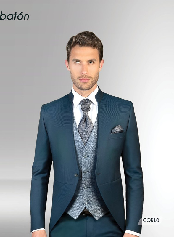 [COR10] Corbatón de Poliéster