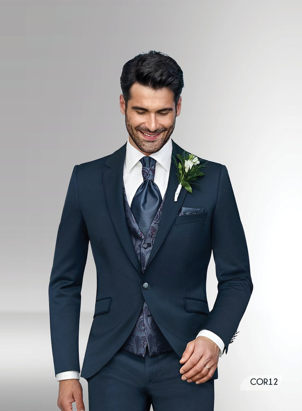 [COR12] Corbatón Texturizado